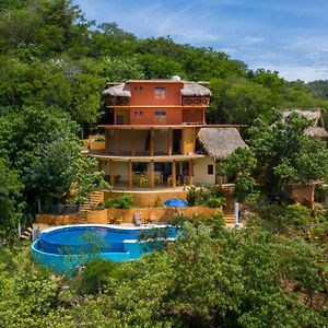 Casa Biulu