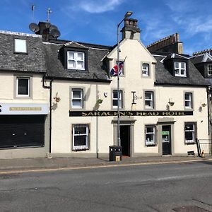 Saracen Head Hotel