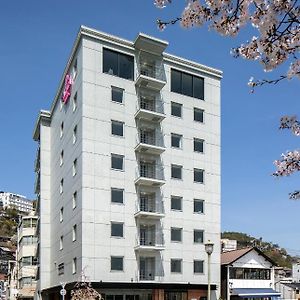 Sakura Simanami Hotel