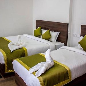 Shivaji Inn Kaziranga